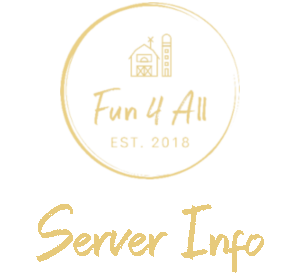 Daggerwin Fun 4 All Server Info